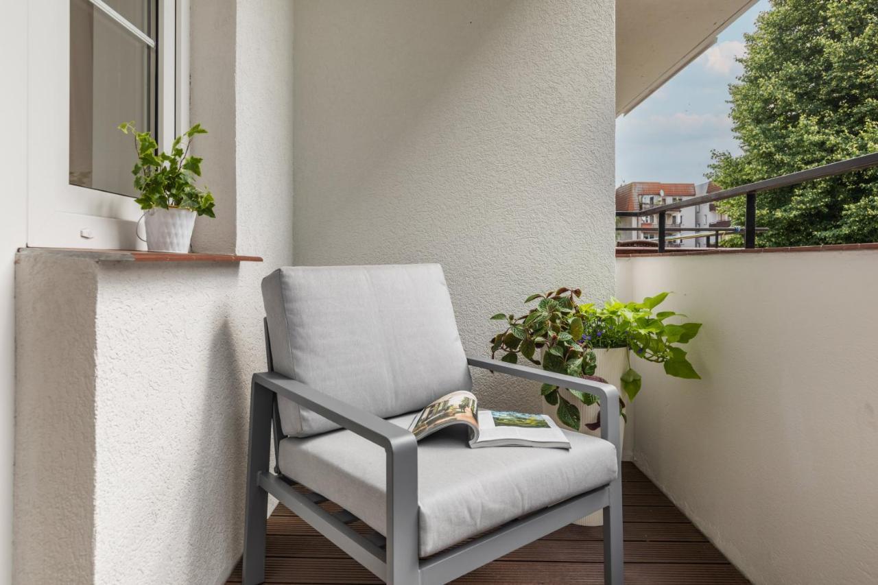 Baltini Premium Apartament Old Town Колобжег Экстерьер фото