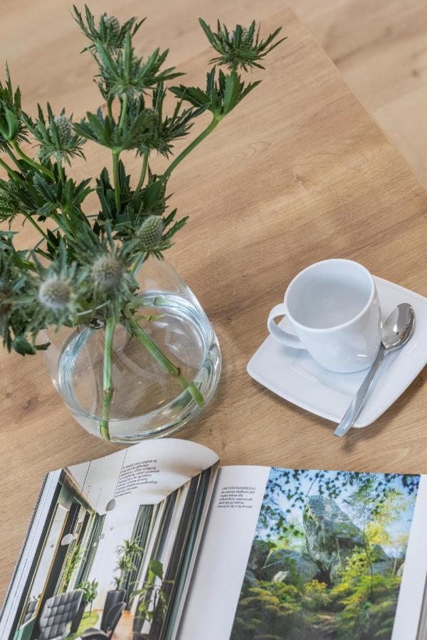 Baltini Premium Apartament Old Town Колобжег Экстерьер фото